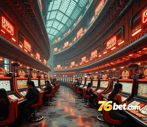 Mesa de Blackjack 76BET