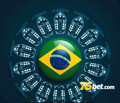 Recursos de Bônus 76BET