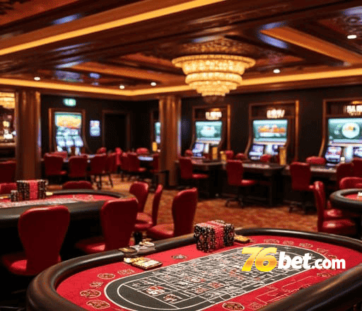 Estatísticas Crash Games 76BET