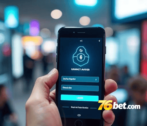 Bônus Diários 76BET