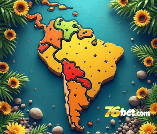 Jogos Exclusivos 76BET