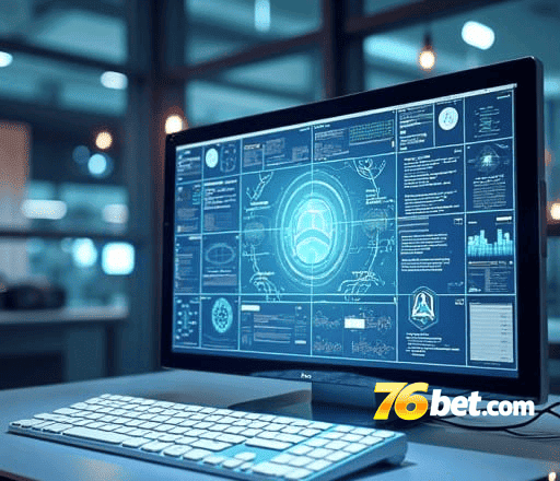 Diretório de Jogos 76BET