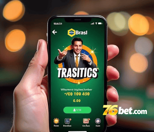 PIX Instantâneo 76BET