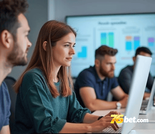 Cadastro Rápido 76BET Oficial