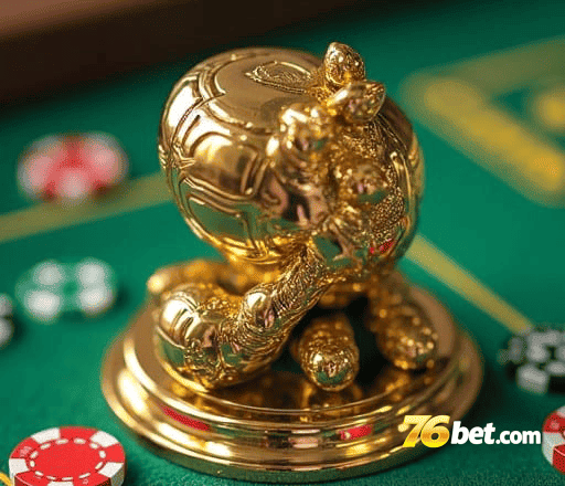 Design Responsivo 76BET