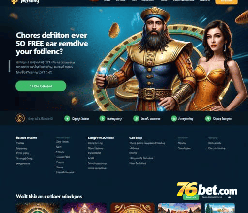 Estatísticas Esportivas 76BET