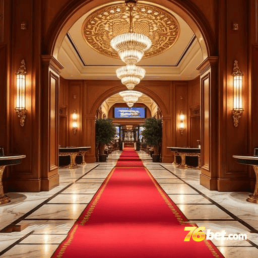 Apostas de Tênis 76BET