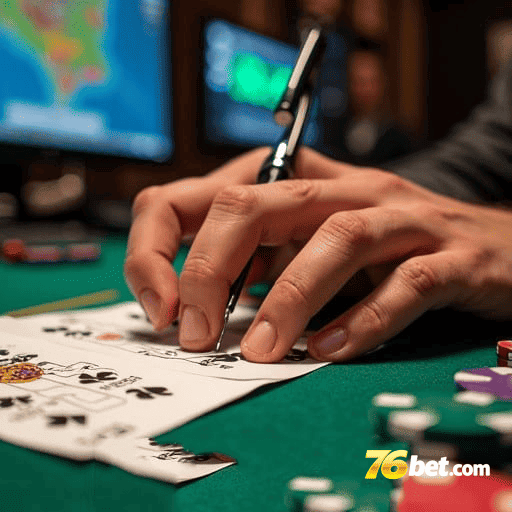 Especiais de Fim de Semana 76BET